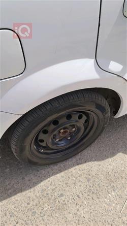 Chevrolet Optra
